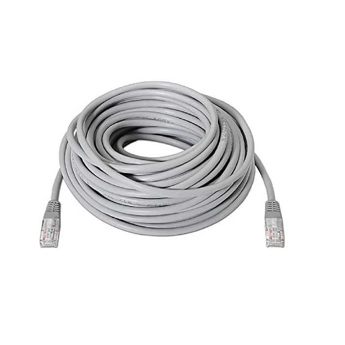 RJ45MACROTEL15M.png Cable De Red RJ-45 Patch Cord 15 Metros Macrotel - Imagen 1