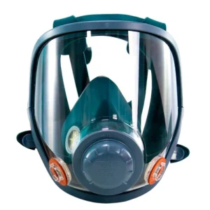 Respirador Rostro Completo Steelpro Ergonic 1000S Full Face
