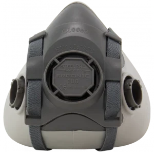 Respirador Steelpro Ergonic 100