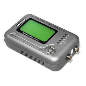 BUSCADOR SATÉLITE SATHERO SH-200HD