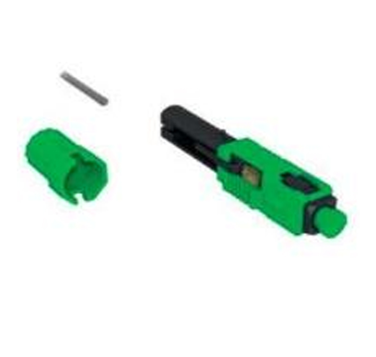 SC/APC Conector de Campo