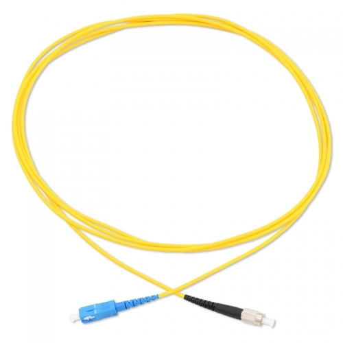 CABLE JUMPER F.O SC/UPC – FC/UPC 2M