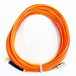 JUMPER F.O SC/UPC – FC/UPC 30 MTS. MultiModo