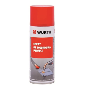SPRAY DE SOLDADURA WURTH 400ML