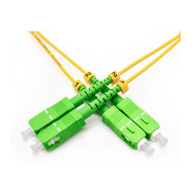 Sc-APC-duplex.jpg CABLE JUMPER F.O SC/APC – SC/APC DUPLEX 30M