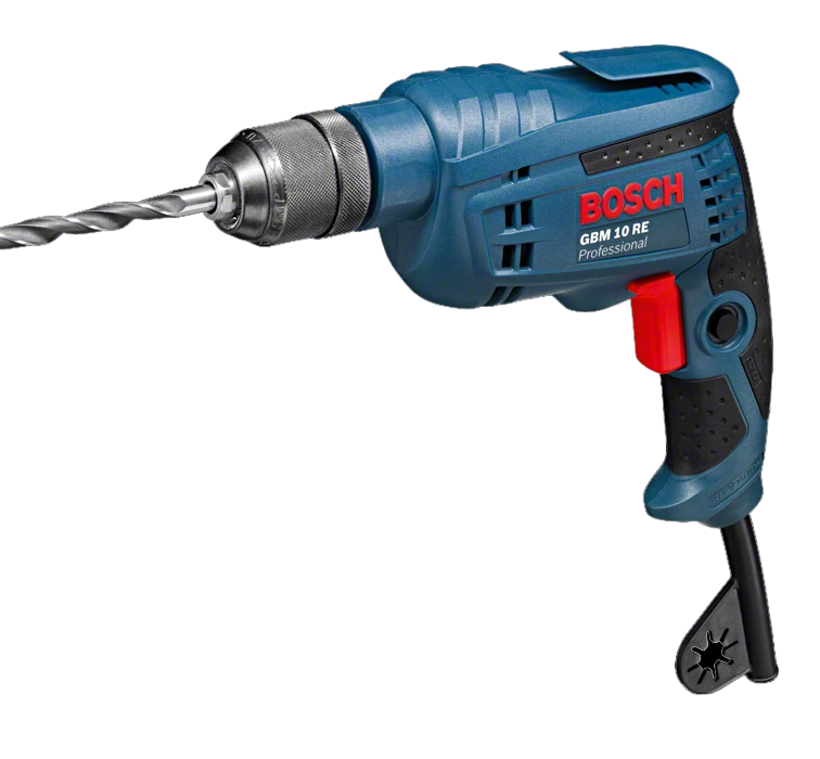 TALADRO BOSCH GBM 10 RE PROFESSIONAL