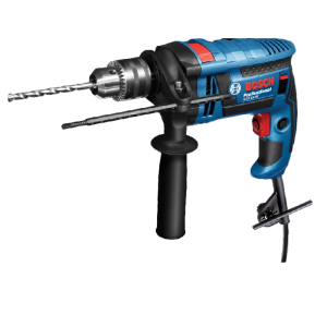 TALADRO PERCUTOR ATORNILLADOR GSB 16 RE PROFESSIONAL