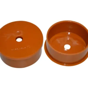 TAPON PVC 75 MM PARA CUBRE TIRANTE