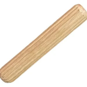 TARUGO MADERA 8X50MM