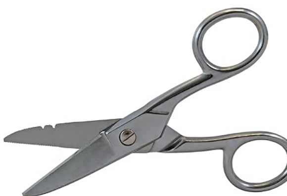 TIJERAS ELECTRICISTAS MILLER 5″