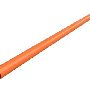 TUBO PVC PROT TIRANTE 90 MM X 2,5