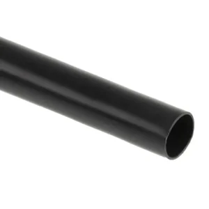 TUBO TERMOCONTRAIBLE 1/2 INT. EXP