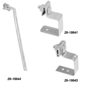 SOPORTE TAP BRACKET UNIDAD