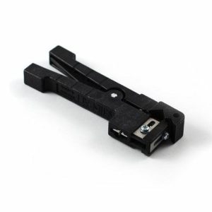 Pelacables de par trenzado UTP/STP y coaxial 45-165