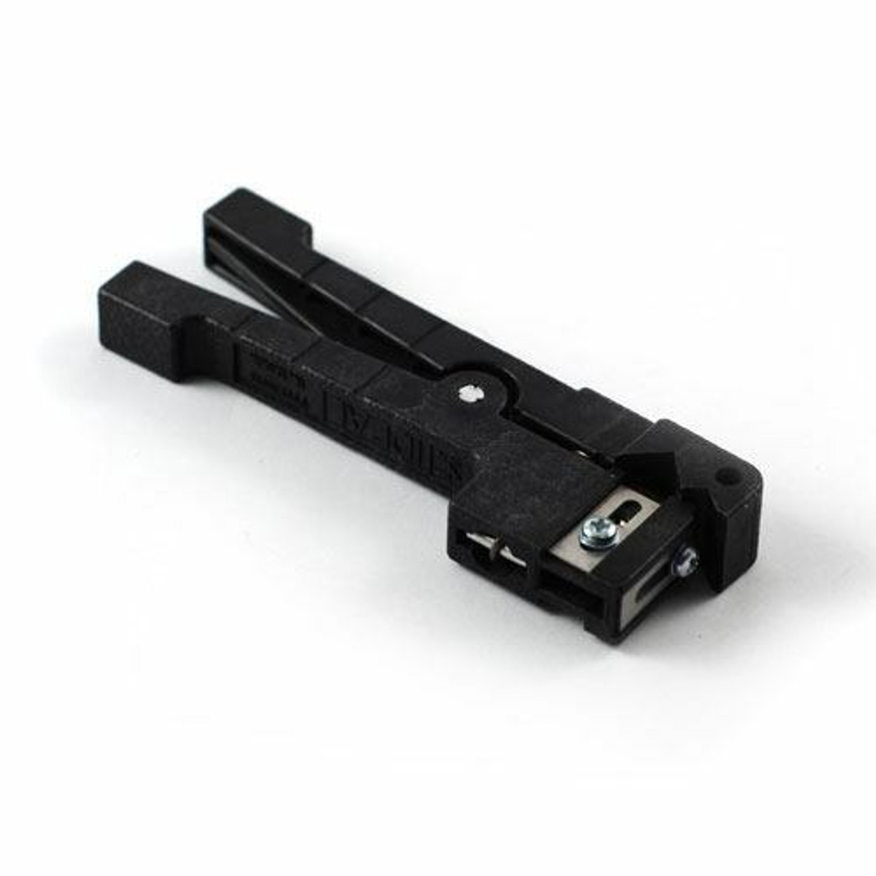 Pelacables de par trenzado UTP/STP y coaxial 45-165