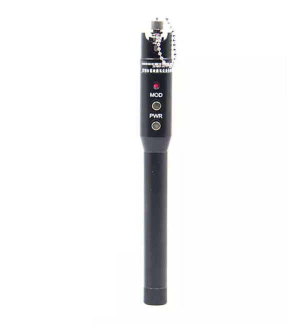 VFL LUZ VISIBLE METALICO RANGO 50KMS