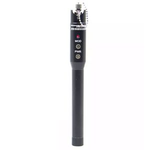 Emisor localizador de fallos para fibra óptica SM MM 50mW 650nm