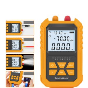 POWER METER Y VFL CLEH
