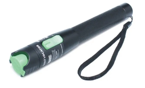 VFL LUZ VISIBLE METALICO RANGO 20 MW