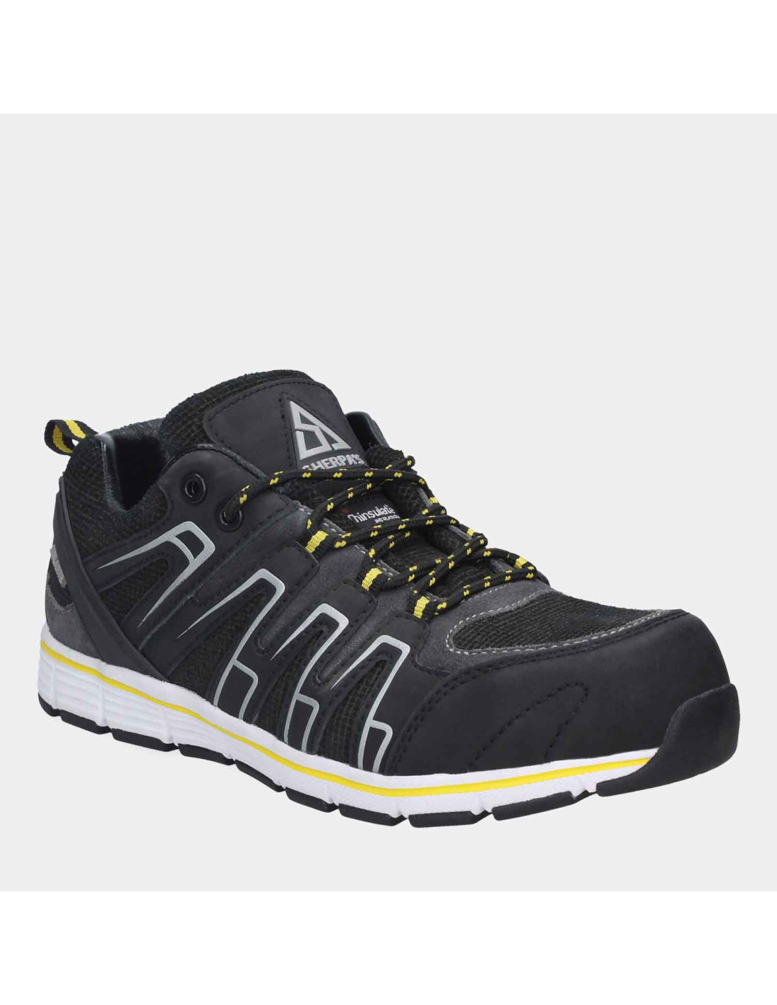 Zapato de seguridad Sherpa’s SH414NDK