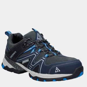 Zapato de seguridad Sherpa’s SH418ADK