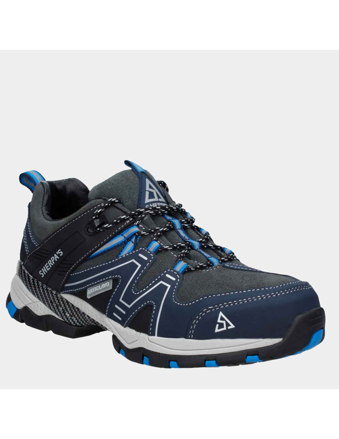 Zapato de seguridad Sherpa’s SH418ADK