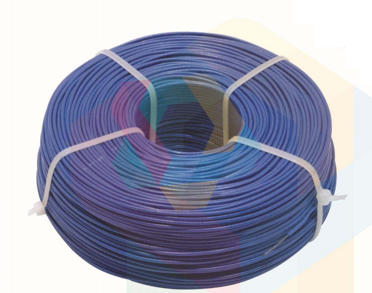 Alambre Lashing Recubierto 1mm