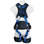 Arnés de Seguridad 5D Complet Dieléctrico - vista 2