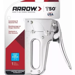 CORCHETERA MANUAL ARROW T50