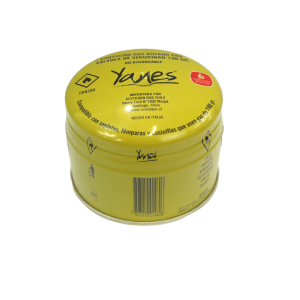 CARTUCHO DE GAS YANES 190GR