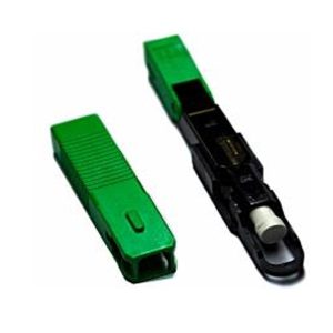 CONECTOR RAPIDO SC/APC Y SC/UPC