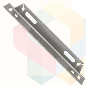Cruceta de Paso Galvanizada 65x65x6x508