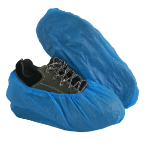 CUBRE CALZADO DESECHABLES