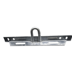 CRUCETA DE REMATE 40X40X4MM
