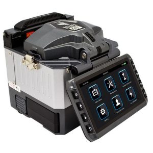 FUSIONADORA FIBERFOX MINI 6S+