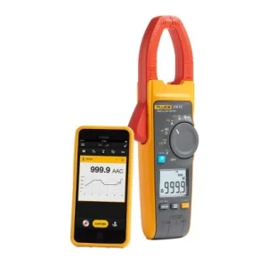 MULTIMETRO FLUKE 376 FC