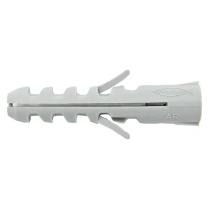 TARUGO PLASTICO 10 MM TIPO FISHER