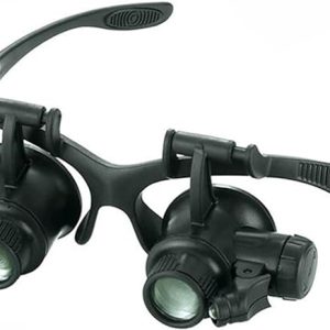LENTES RELOJERO