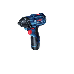 Llave de Impacto a Batería Bosch GDR 120-LI, 12V SB