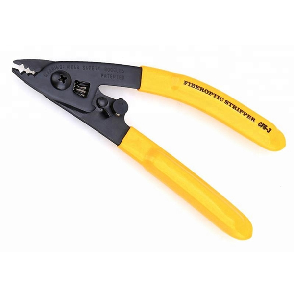 Peladora Fibra Optica CFS3