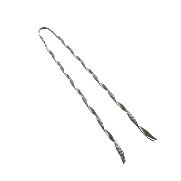 PREFORMADO ADSS RETENCION 18MMx635MM / 5 HEBRAS