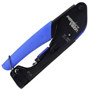 Crimpeadora RG6 PerfectVision