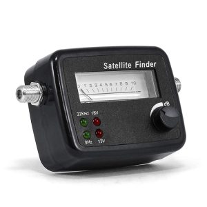 Satfinder Analogo