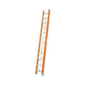 ESCALA TELESCOPICA SERIE PAD-2 140 Kg 24 PELDAÑOS (PAD24-2)