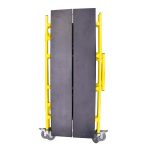 Andamio Acero Plegable Mini 227kg — vista 4