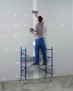 Andamio Acero Plegable Mini 227kg — vista 6