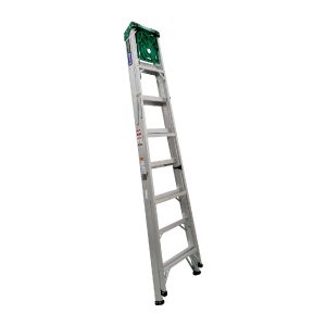 Escalera 2 en 1 Duomax 2,44 m Cuprum — vista 2