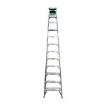 Escalera 2 en 1 Duomax 3,05 m Cuprum — vista 3