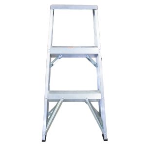 Escalera ALUMINIO TIJERA 0.91m — vista 2