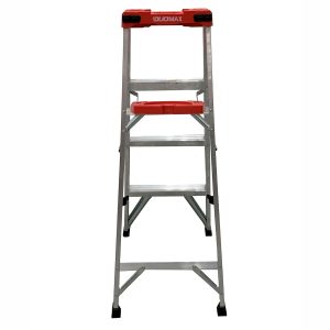 Escalera ALUMINIO TIJERA 1.22m DUOMAX — vista 2